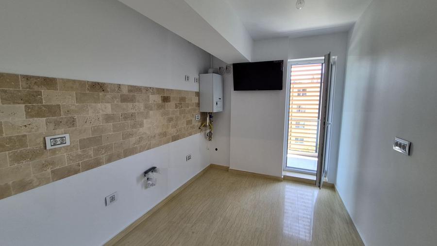 Apartament cu 2 camere 58,70 mp + loc de parcare Astorium comision 0%