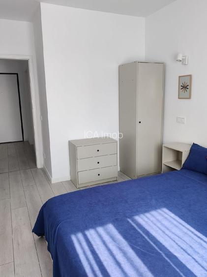 Apartament spatios GranVia Lujerului metrou - 5