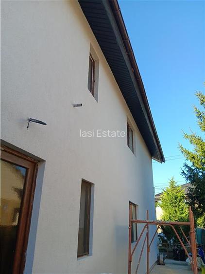 Ocazie doar 149000e Vila P+E 193mp Teren 300 str asfaltata toate utilitatileLunc - 5