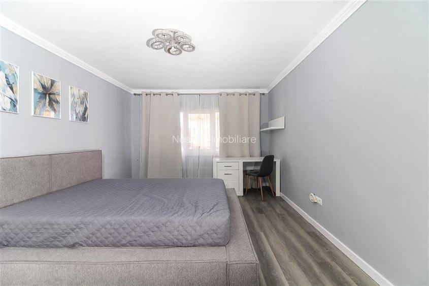 Apartament 2 dormitoare, finisat modern, Golden Tulip, UMF, Zorilor - 11