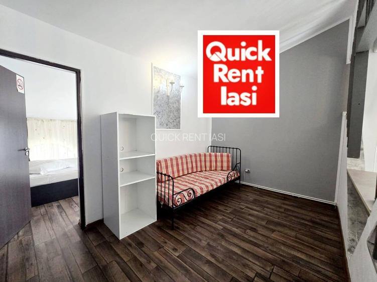 Independentei UMF Apartament 2Camere Cu Toate Consumurile Incluse Incluse - 7