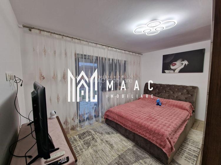 Apartament 3 camere | 72 MPU | 2 Bai | Curte Proprie 106 MPU - 9