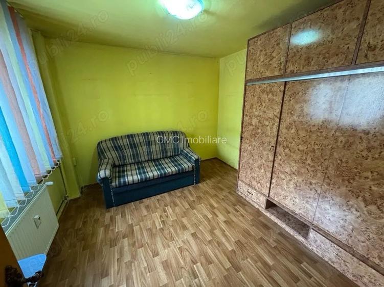 Apartament 2 camere Parc Sebastian 50mp - 2