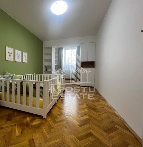 Apartament 3 camere Samantha, zona Polivalenta - 3