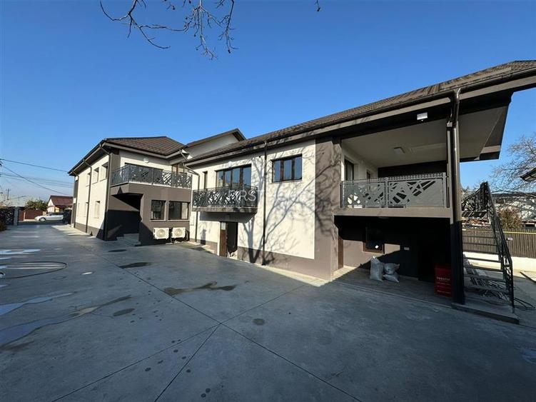 Cladire cu 3 apartamente in suprafata totala construita de 500 mp - 15