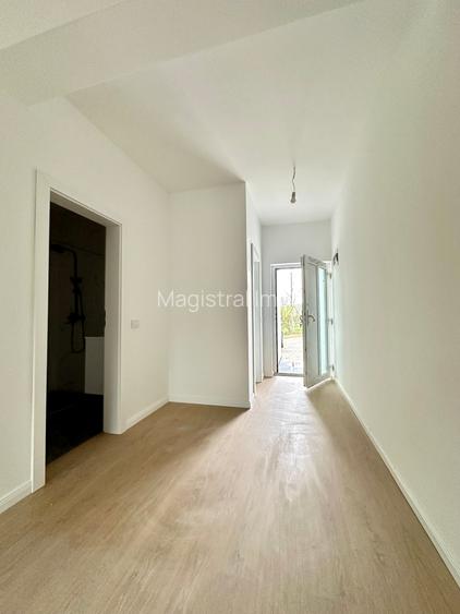 Finalizata! Casa 3 camere D 2 bai 86mp zona Bucium Visan - 10