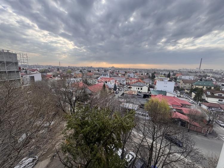 Apartament de Familie Berceni - 8