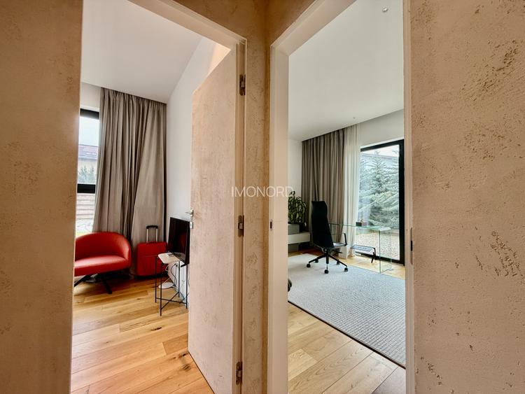 Martha Bibescu casa SMART, terasa 100mp priveliste W - 25