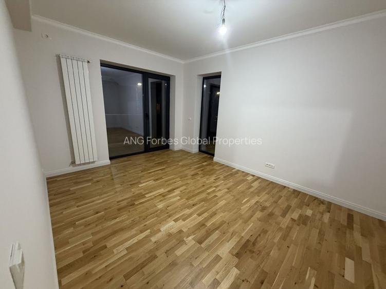 Apartament 3 camere premium, 2 bai, terasa, bloc boutique - 2