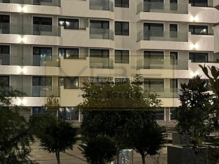 Apartament INTABULAT 2 camere decomandat  Royal Town Copou - 36