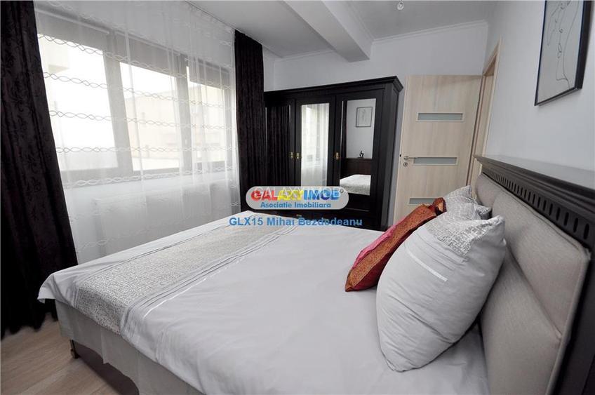Inchiriere apartament 2 camere de LUX in zona Baneasa Romatsa - 8