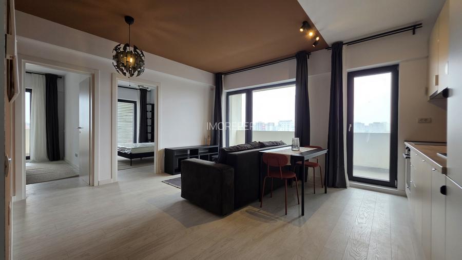 3 Camere Mobilat si Utilat Modern , Gata de mutat - 4