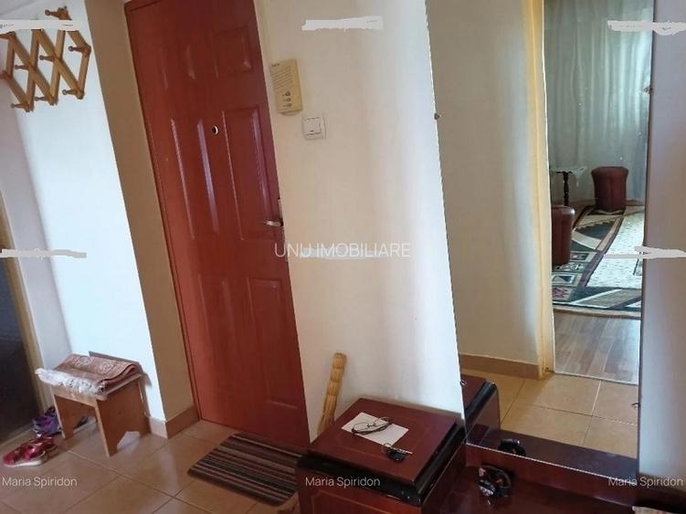 Apartament cu 1 camera - zona Nicolina - 4