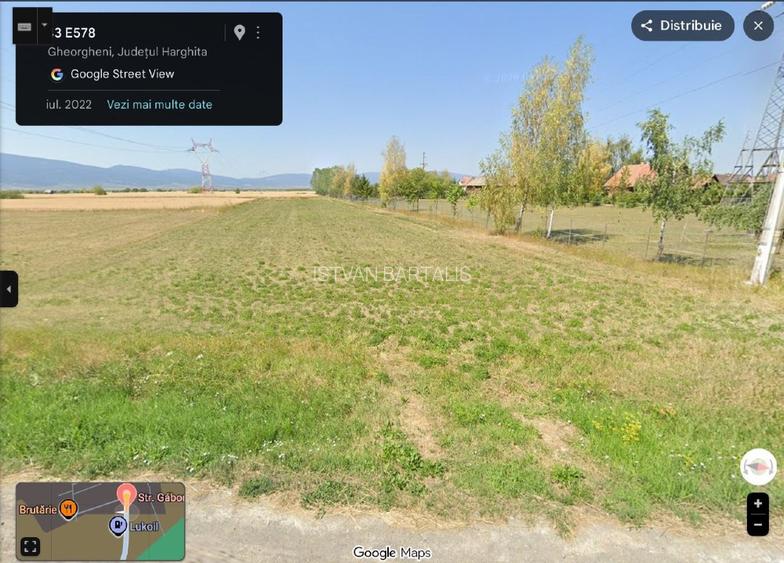 Teren pentru constructii - 2