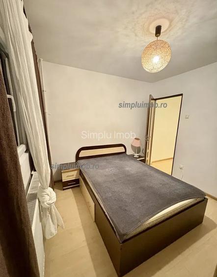 Decomandat 2 Camere Resita/Huedin - 4