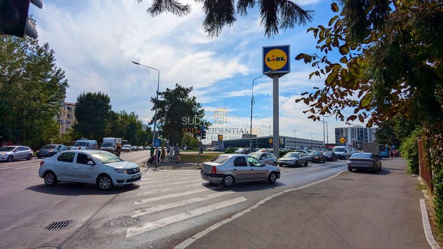 Inchiriere spatiu comercial 218 mp, vad intens, pozitionare stradala - 14