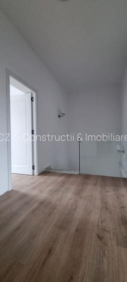 Reședință Modernă cu Finisaje Distinse - 33