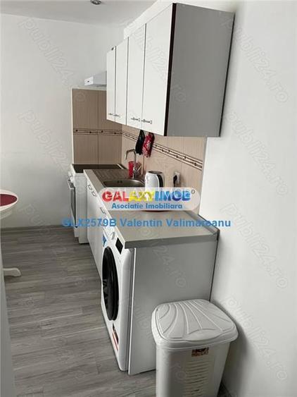 Inchiriere Apartament 2 Camere Mobilat si Utilat Tineretului G07 - 5