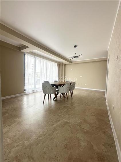 Apartament 3 Camere la Cheie, Proiect Premium 2026 Mamaia Nord - 6