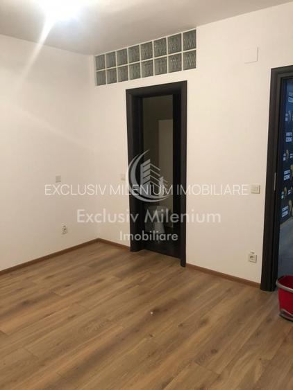 PARTER Spatiu Birouri Matei Basarab - Decebal - 7