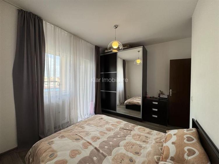 Apartament 2 camere 50mp,balcon 4mp,Zorilor, Spital de Recuperare - 5