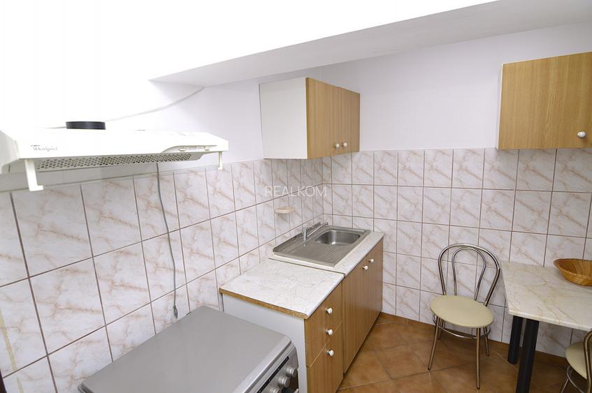 INCHIRIERE APARTAMENT 2 CAMERE UNIRII - BLOC ZEPTER - 19