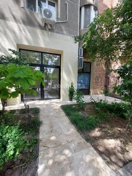 Proprietar – Vând spațiu comercial închiriat - 75 mp, Calea Giulești 43 - 5