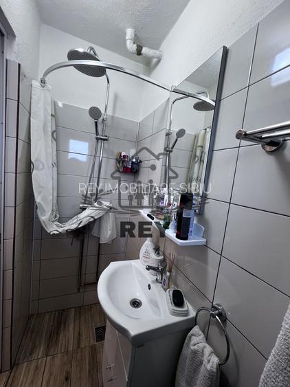 Apartament 2 Camere | Etaj 1 | Sibiu, Cartier Țiglari - 4