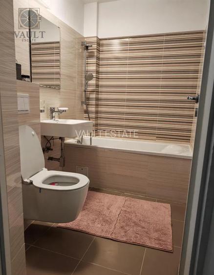 Apartament 3 camere - zona Herastrau - 13