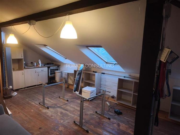 Timpuri Noi, birou open space 153 mp - 7