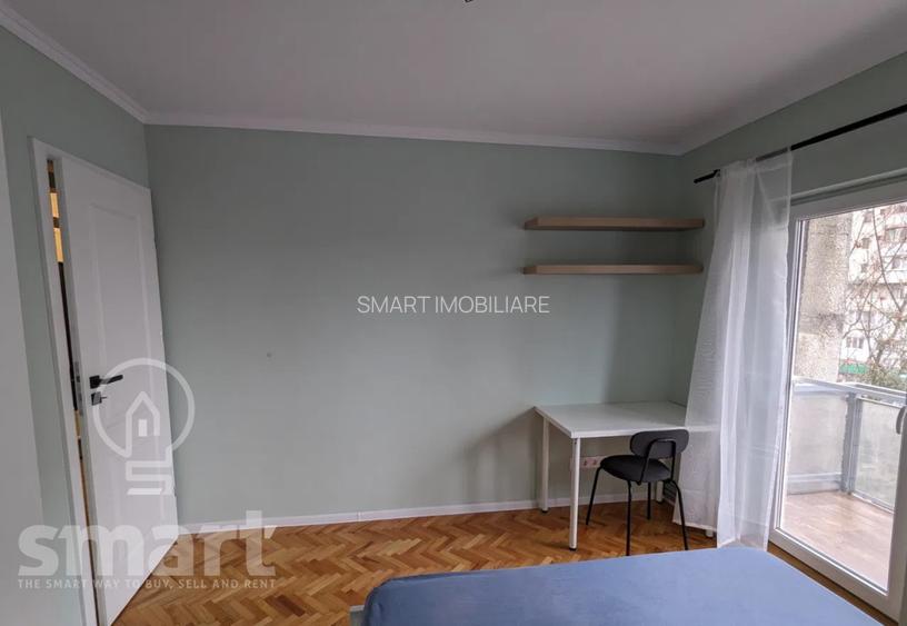 Apartament modern 3 camere 2 balcoane Manastur BIG - 2