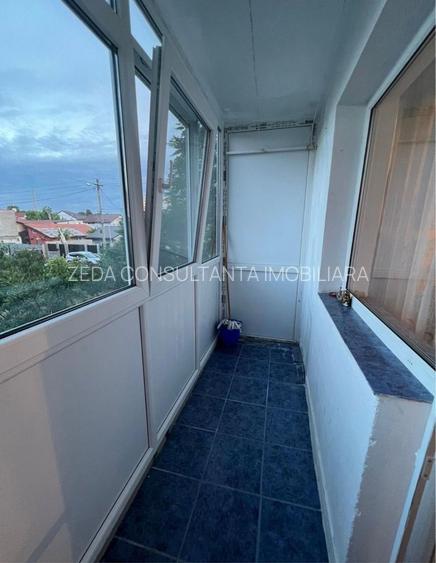 Apartament 2 camere Constantin Branncoveanu - 8