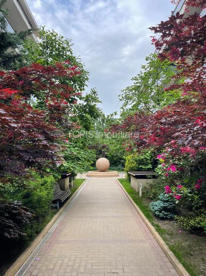 Penthouse Exclusivist / 160 MP / Parcare 1 Loc / Băneasa Studio 80 / Pădure - 7