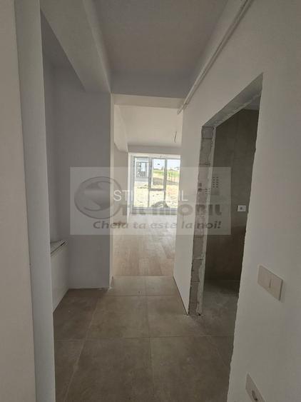 Apartament 3 camere - reper Lac Rediu - 75mp - 4