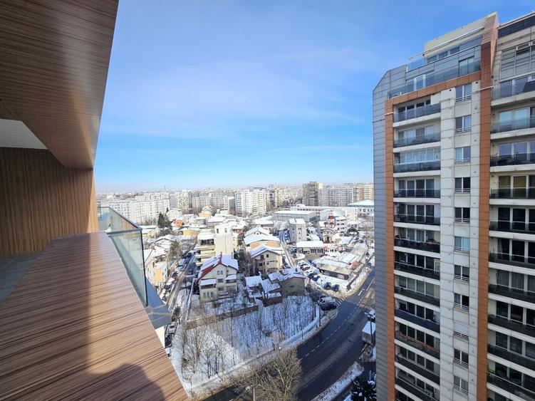 Duplex 3 camere de vanzare, zona Calea Dudești 186/Select Residence - 25