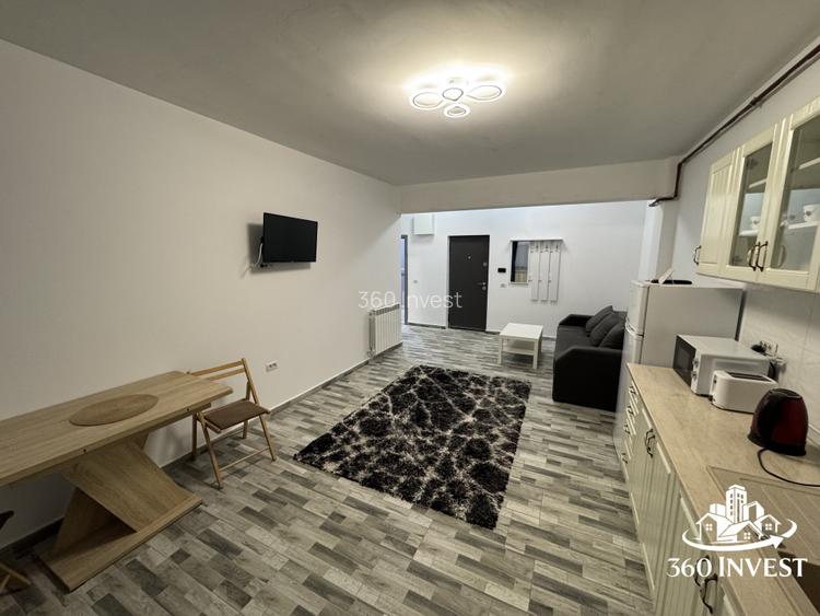 Apartament 2 camere - Mutare imediata ! - Mamaia nord zona Lidl - 3