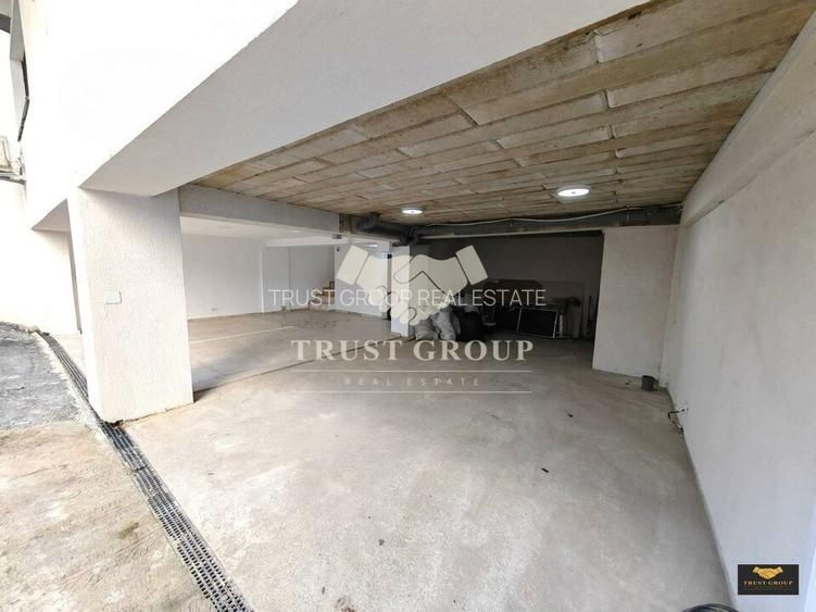 Apartament 3 camere Polona Dorobanti | Loc de parcare - 28