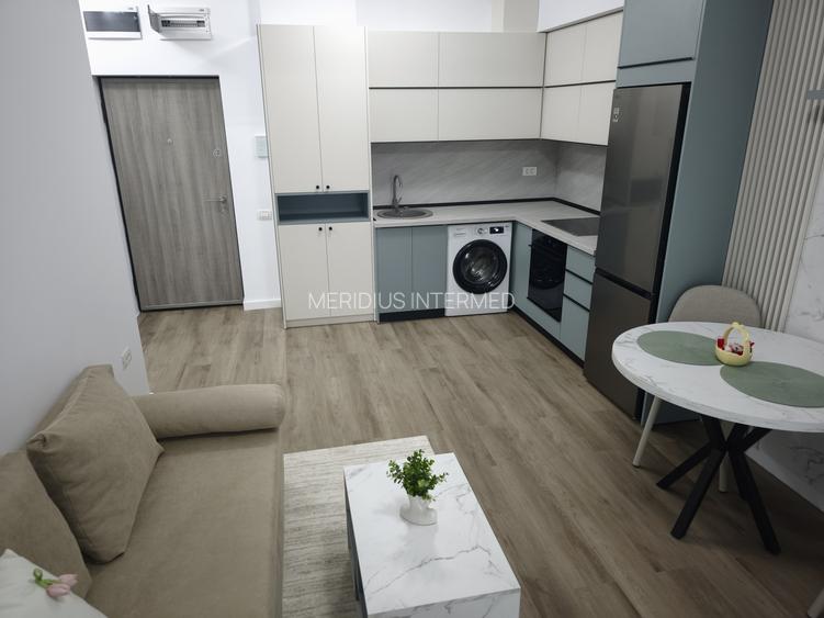 Închiriere apartament totul nou Universitate - 13