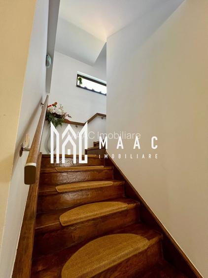 Casa individuala | 6 camere | Teren 863 MP | Selimbar - 20