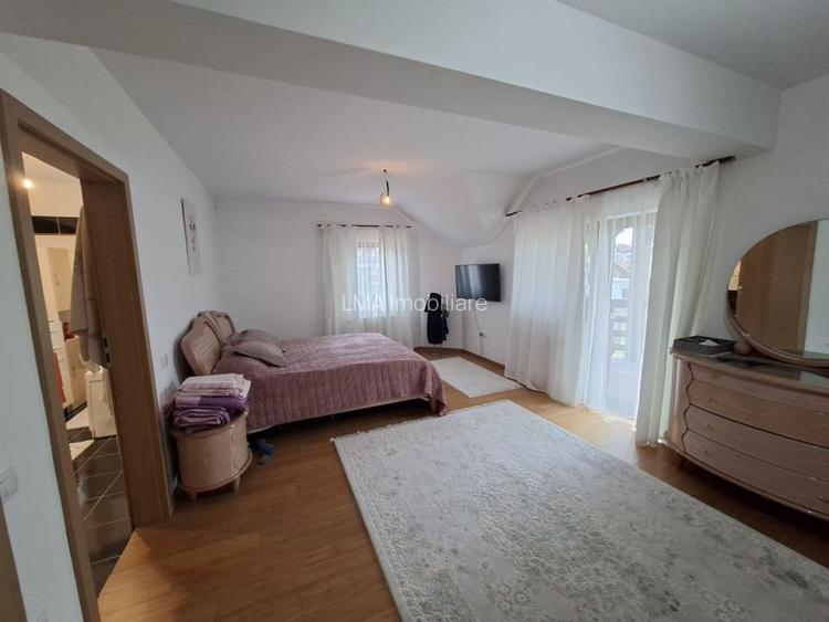 Casa individuala Tractoru zona Socec Brasov - 24
