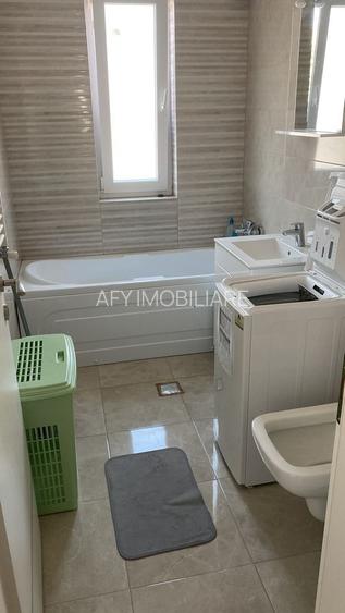 De inchiriat apartament cu 2 camere , Sun Plaza sector4 - 7