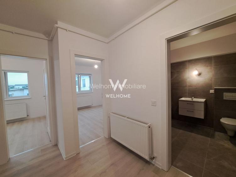 Apartament 3 camere NOU - mutare rapida !!  Energetic A !! - 4