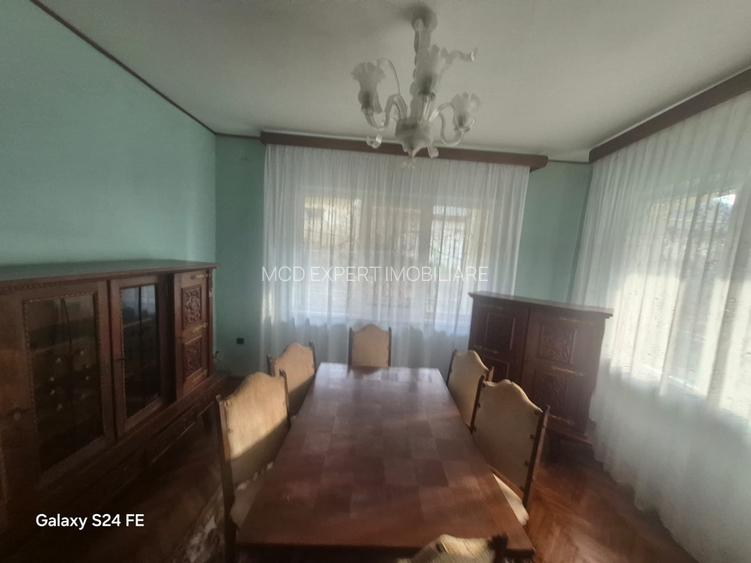 De vânzare – Proprietate completă cu teren generos | MCD Expert Imobiliare - 6