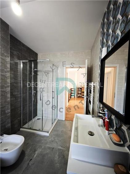 Casa 5 camere, Harman, Brasov - 11