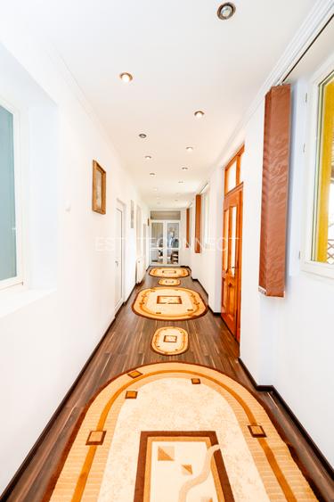 Casă pe un nivel cu teren generos de 1.464 mp – Livada - 7