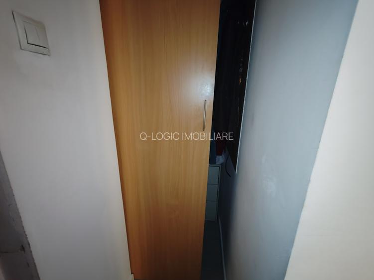 Apartament 2 camere mobilat si utilat modern zona Garii - 11