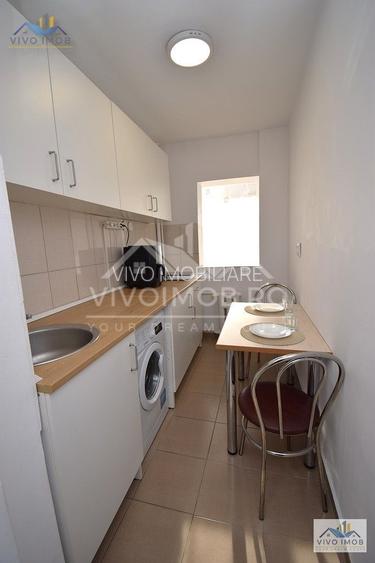 Colentina-Dna Ghica | etaj 7/10 | decomandată | mobilată și utilată | reabilitat - 4