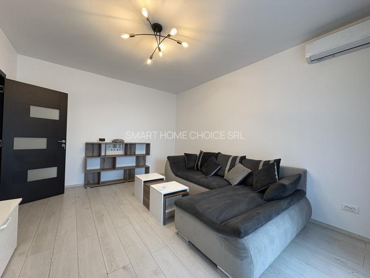 Apartament 2 camere Exigent Plaza Mall Residence faza 4 - 3