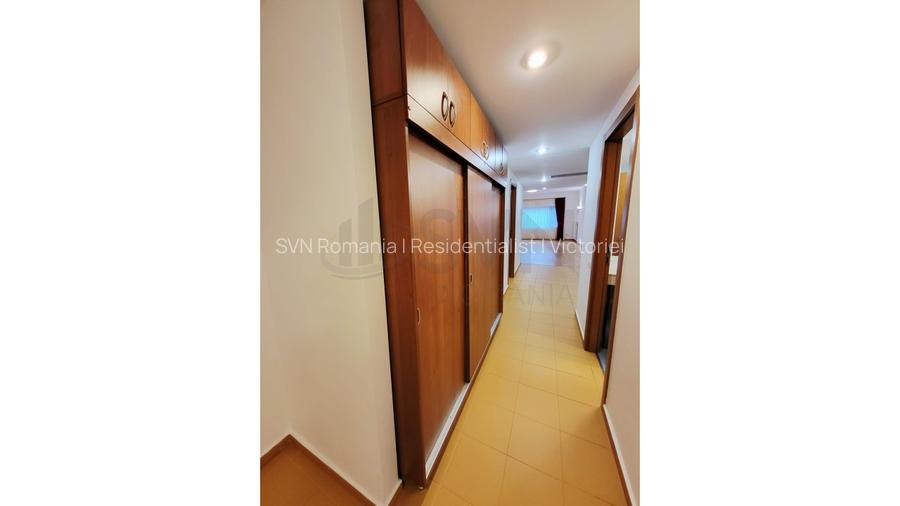 REA1005236 Apartament cu 4 camere  Dorobanti Capitale - 12