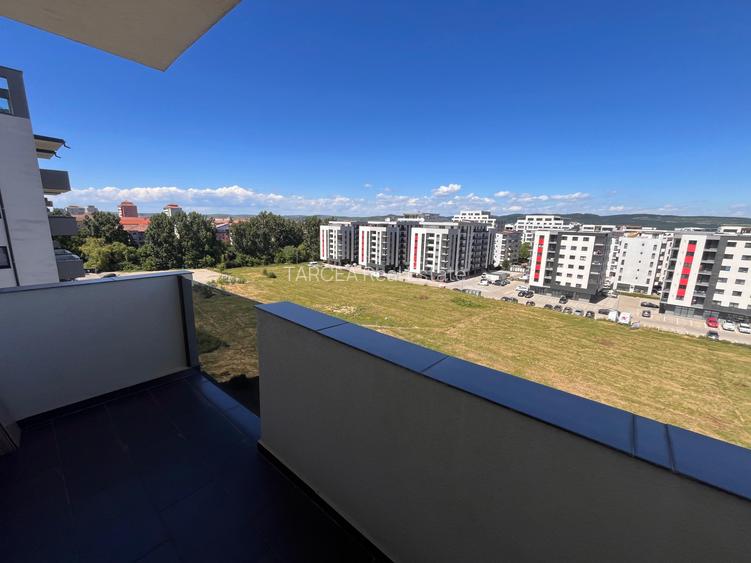 Apartament 2 camere - De Inchiriat - Doamna Stanca - Selimbar - 8